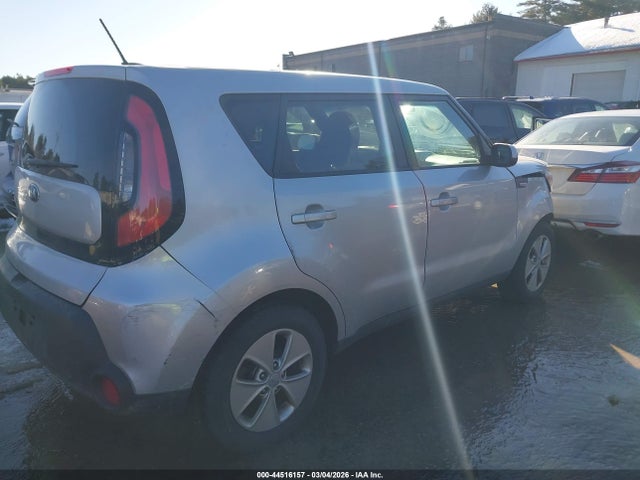 KNDJN2A24E7723530 KIA Soul