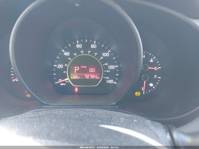KNDJN2A24E7723530 KIA Soul