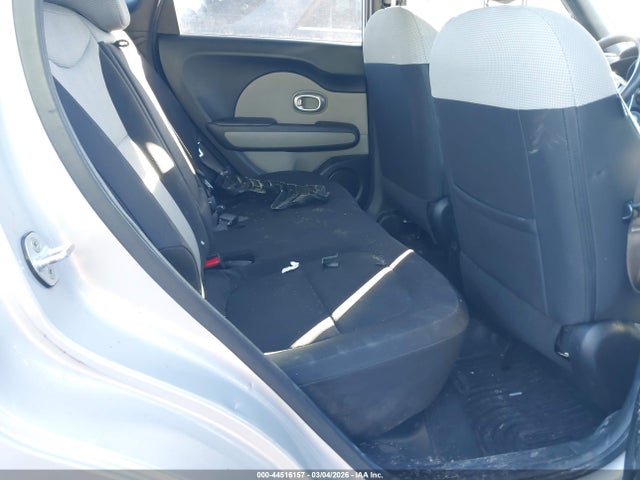 KNDJN2A24E7723530 KIA Soul