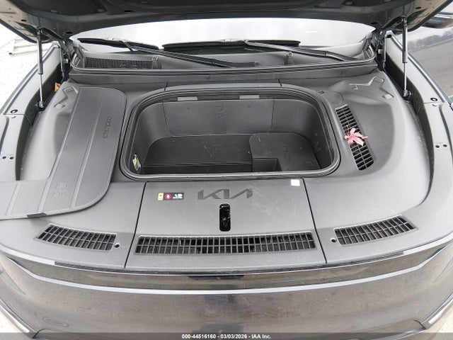 5XYADFS55TG015113 KIA Ev9 Land