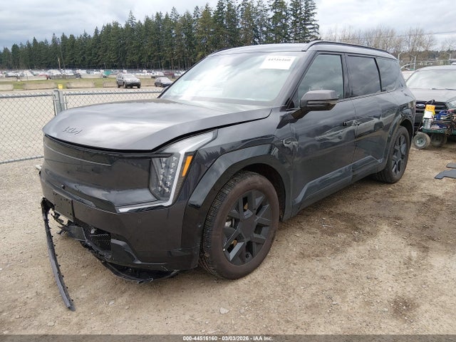 5XYADFS55TG015113 KIA Ev9 Land