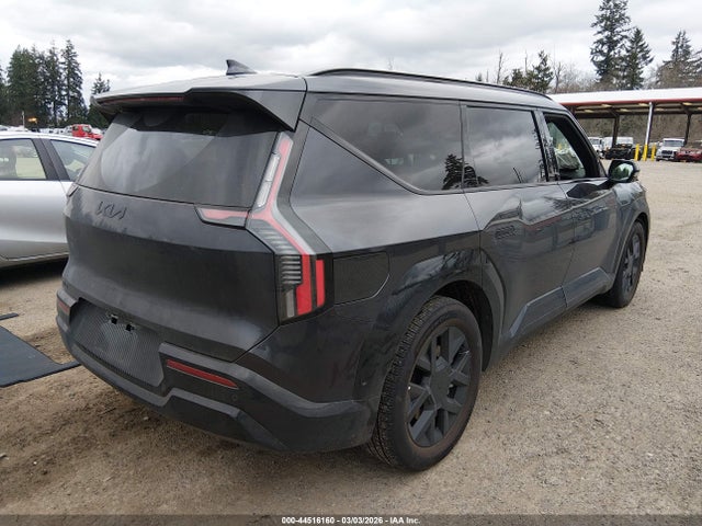 5XYADFS55TG015113 KIA Ev9 Land