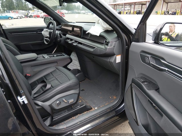 5XYADFS55TG015113 KIA Ev9 Land