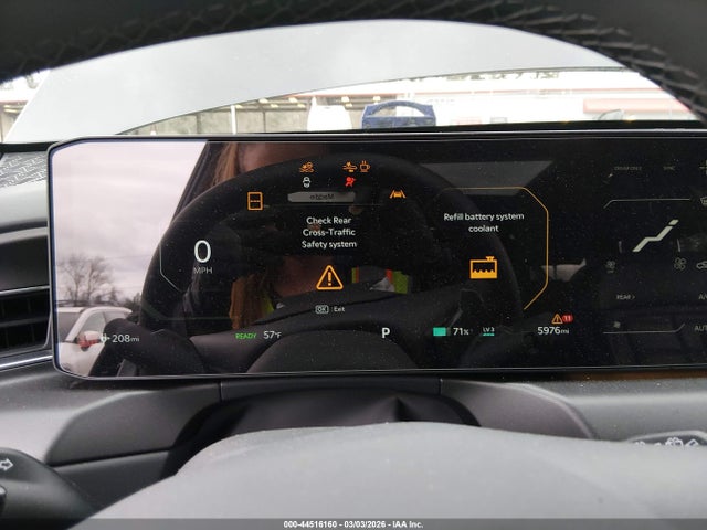 5XYADFS55TG015113 KIA Ev9 Land