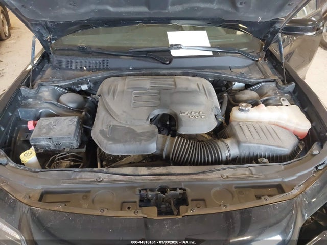 2022 CHRYSLER 300 2C3CCABG9NH154542 Photo 9
