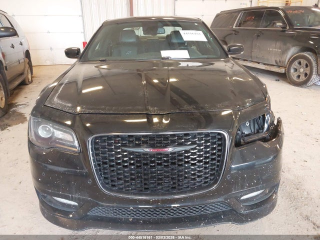 Aukcja sprzedaży 2022 Chrysler 300 S, vin: 2C3CCABG9NH154542, numer aukcji: 44516161