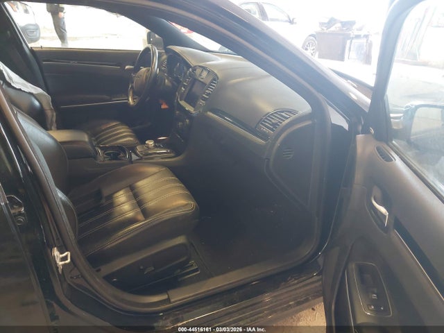 2022 CHRYSLER 300 2C3CCABG9NH154542 Photo 4