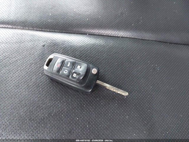 Aukcja sprzedaży 2015 Gmc Terrain Slt-2, vin: 2GKALTEK2F6105554, numer aukcji: 44516163