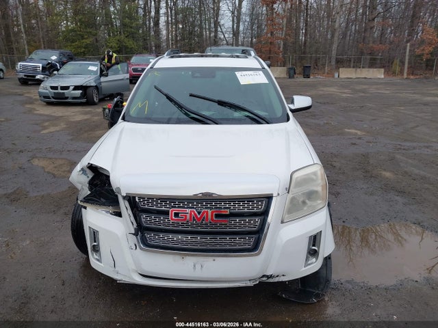 Aukcja sprzedaży 2015 Gmc Terrain Slt-2, vin: 2GKALTEK2F6105554, numer aukcji: 44516163