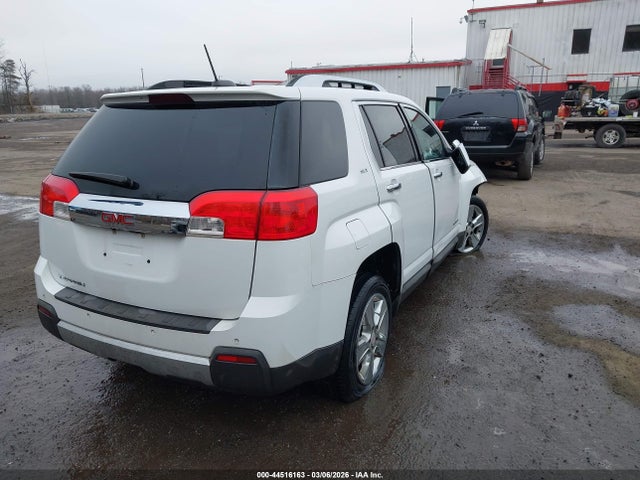 Aukcja sprzedaży 2015 Gmc Terrain Slt-2, vin: 2GKALTEK2F6105554, numer aukcji: 44516163