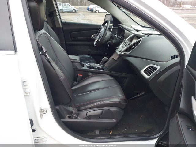 Aukcja sprzedaży 2015 Gmc Terrain Slt-2, vin: 2GKALTEK2F6105554, numer aukcji: 44516163