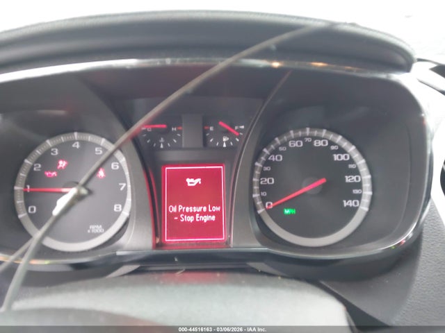 Aukcja sprzedaży 2015 Gmc Terrain Slt-2, vin: 2GKALTEK2F6105554, numer aukcji: 44516163