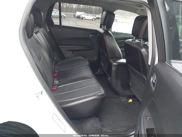Aukcja sprzedaży 2015 Gmc Terrain Slt-2, vin: 2GKALTEK2F6105554, numer aukcji: 44516163