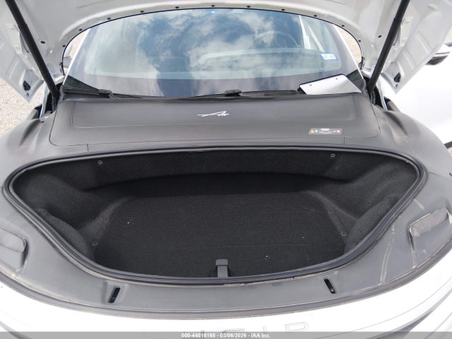 Lucid Air Touring 2025 50EA1TEA1SA021355 Image 10