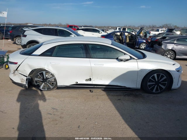 Lucid Air Touring 2025 50EA1TEA1SA021355 Image 13
