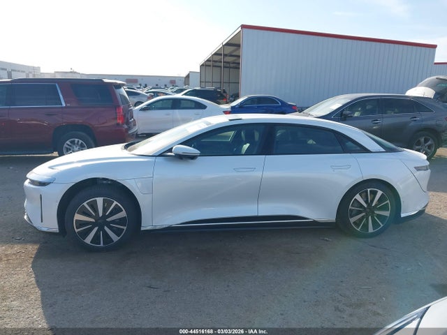 Lucid Air Touring 2025 50EA1TEA1SA021355 Image 14