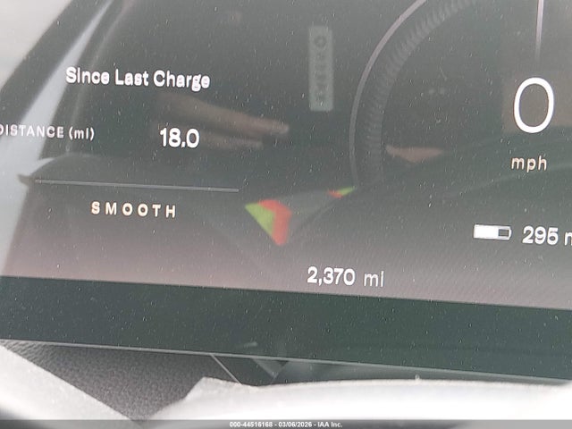 Lucid Air Touring 2025 50EA1TEA1SA021355 Image 15