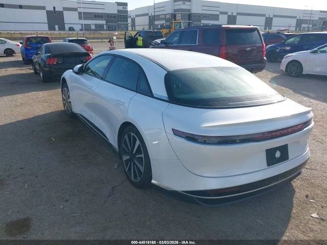 Lucid Air Touring 2025 50EA1TEA1SA021355 Image 3