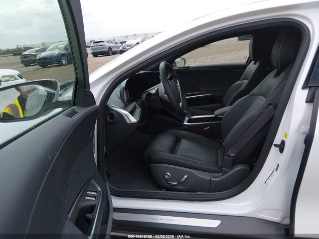 Lucid Air Touring 2025 50EA1TEA1SA021355 Image 5