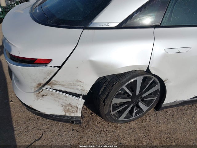 Lucid Air Touring 2025 50EA1TEA1SA021355 Image 6