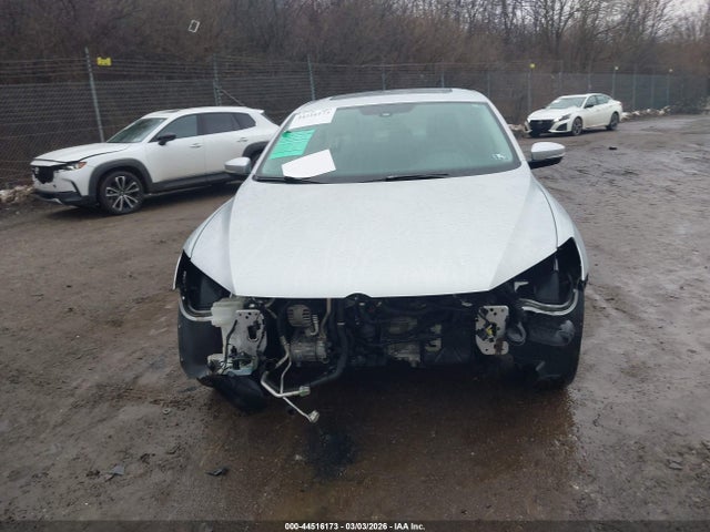 1VWBV7A3XFC074834 Volkswagen Passat 2.0l Tdi Se