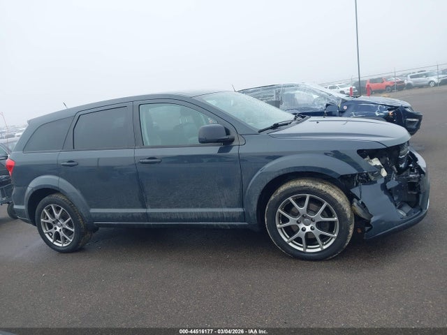 Dodge Journey Gt Awd 2017 3C4PDDEG3HT659382 Image 13