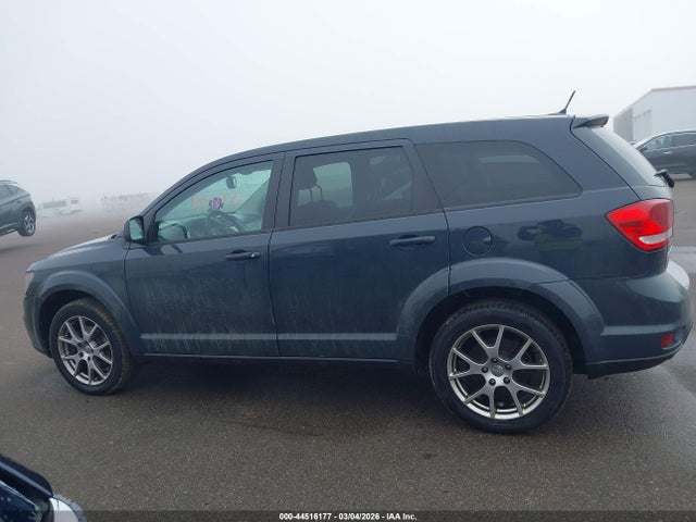 Dodge Journey Gt Awd 2017 3C4PDDEG3HT659382 Image 14