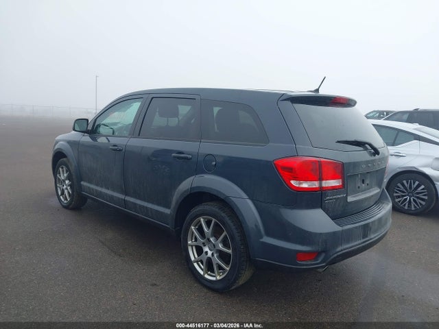 Dodge Journey Gt Awd 2017 3C4PDDEG3HT659382 Image 3