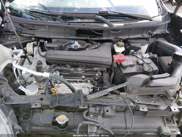 Aukcja sprzedaży 2019 Nissan Rogue Sv, vin: KNMAT2MV4KP522234, numer aukcji: 44516179