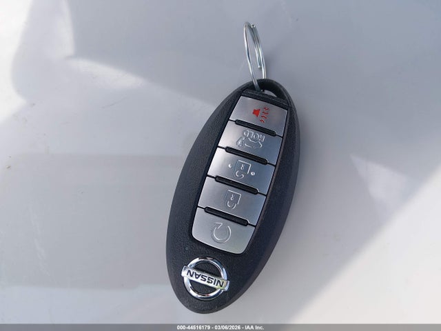 Aukcja sprzedaży 2019 Nissan Rogue Sv, vin: KNMAT2MV4KP522234, numer aukcji: 44516179