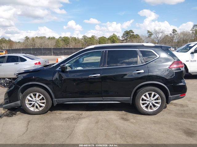 Aukcja sprzedaży 2019 Nissan Rogue Sv, vin: KNMAT2MV4KP522234, numer aukcji: 44516179