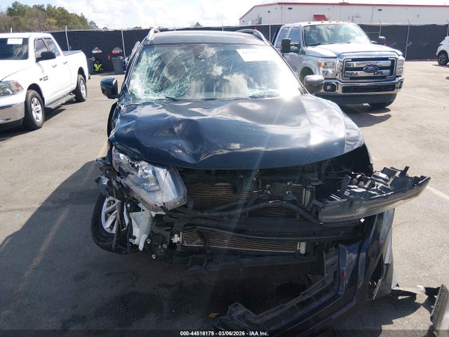 Aukcja sprzedaży 2019 Nissan Rogue Sv, vin: KNMAT2MV4KP522234, numer aukcji: 44516179