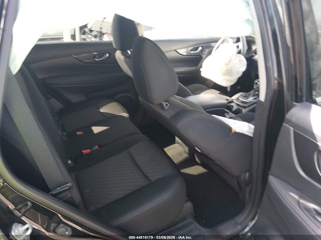 Aukcja sprzedaży 2019 Nissan Rogue Sv, vin: KNMAT2MV4KP522234, numer aukcji: 44516179
