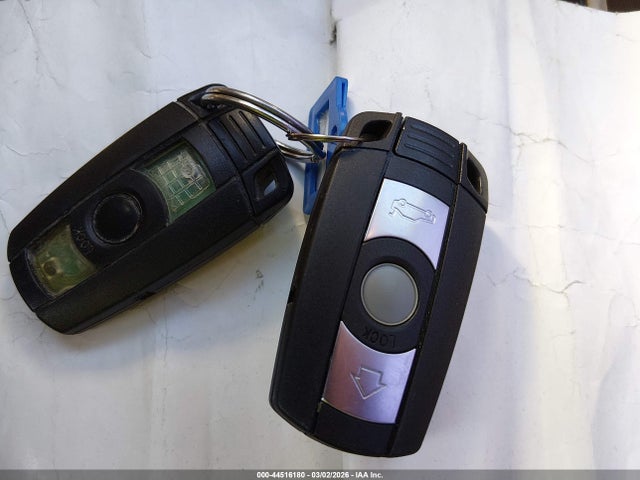 Продаж на аукціоні авто 2008 Bmw 335i, vin: WBAVB73558P102507, номер лоту: 44516180