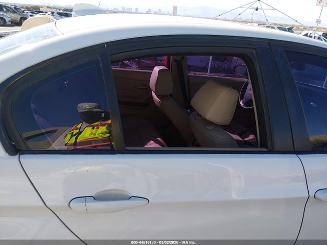 Продаж на аукціоні авто 2008 Bmw 335i, vin: WBAVB73558P102507, номер лоту: 44516180