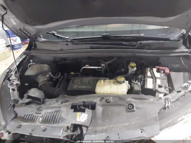 44516182 :رقم المزاد ، KL4CJASB1KB716521 vin ، 2019 Buick Encore Fwd Preferred مزاد بيع