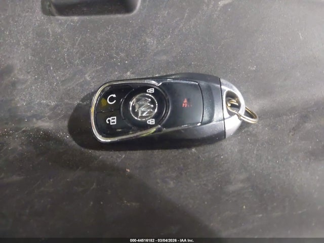 44516182 :رقم المزاد ، KL4CJASB1KB716521 vin ، 2019 Buick Encore Fwd Preferred مزاد بيع