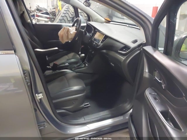 44516182 :رقم المزاد ، KL4CJASB1KB716521 vin ، 2019 Buick Encore Fwd Preferred مزاد بيع
