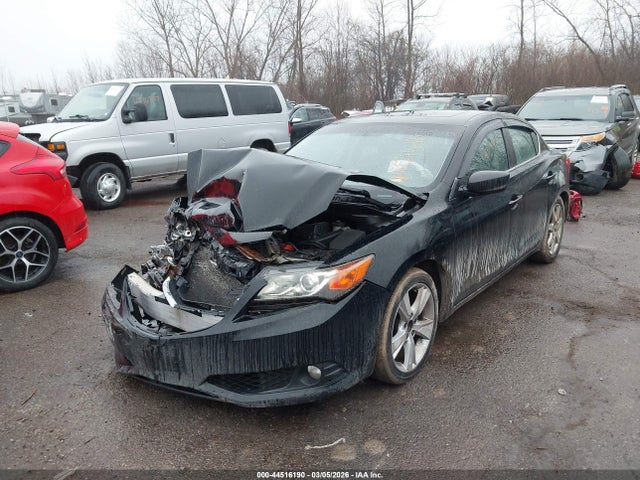 Продаж на аукціоні авто 2015 Acura Ilx 2.0l, vin: 19VDE1F70FE005480, номер лоту: 44516190