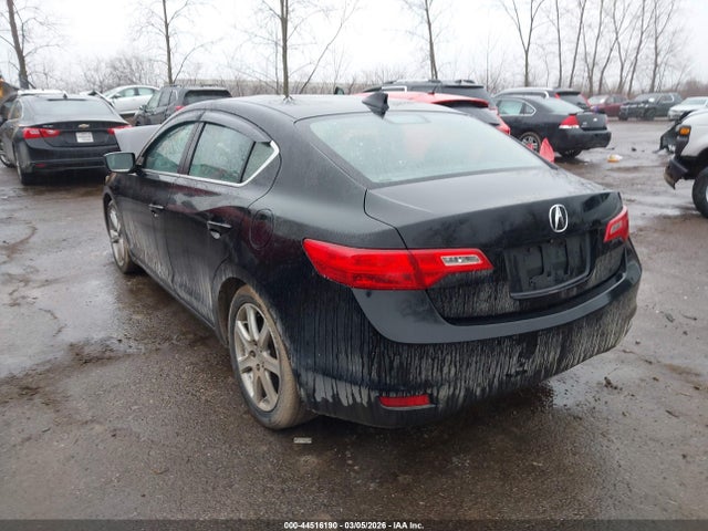 Продаж на аукціоні авто 2015 Acura Ilx 2.0l, vin: 19VDE1F70FE005480, номер лоту: 44516190