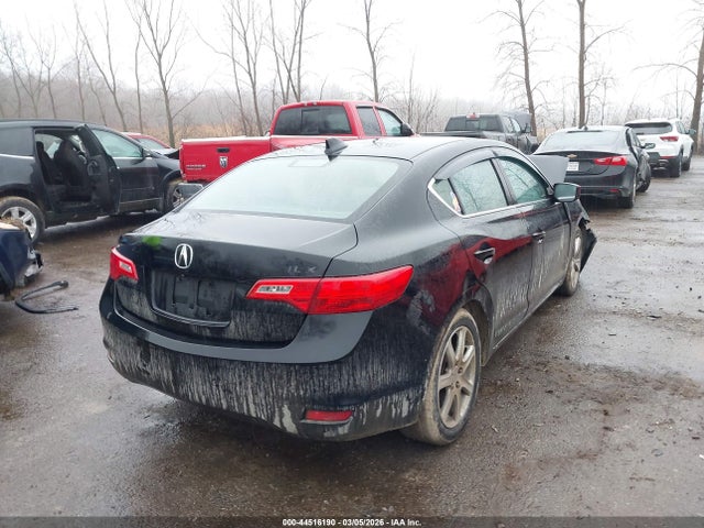 Продаж на аукціоні авто 2015 Acura Ilx 2.0l, vin: 19VDE1F70FE005480, номер лоту: 44516190