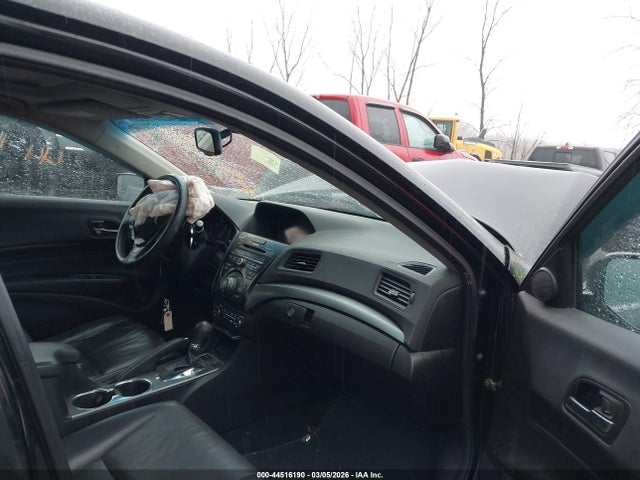 Продаж на аукціоні авто 2015 Acura Ilx 2.0l, vin: 19VDE1F70FE005480, номер лоту: 44516190