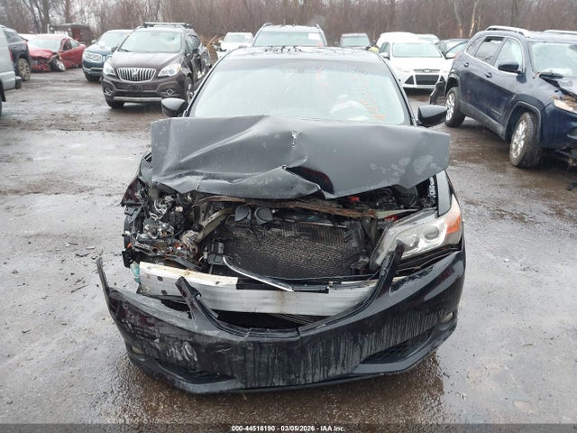 Продаж на аукціоні авто 2015 Acura Ilx 2.0l, vin: 19VDE1F70FE005480, номер лоту: 44516190