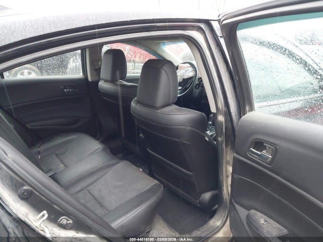 Продаж на аукціоні авто 2015 Acura Ilx 2.0l, vin: 19VDE1F70FE005480, номер лоту: 44516190