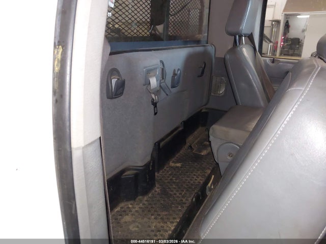2007 Dodge Ram 3500 St/slt მანქანა იყიდება აუქციონზე, vin: 3D6WH46A17G843070, აუქციონის ნომერი: 44516191