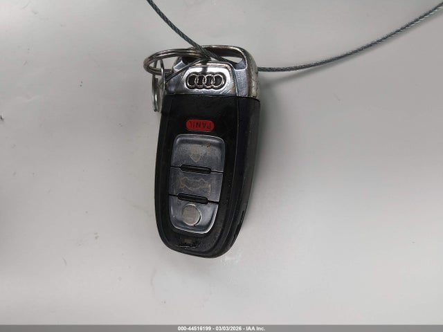 44516199 :رقم المزاد ، WA1D7AFP4GA089058 vin ، 2016 Audi Q5 3.0t Premium Plus مزاد بيع