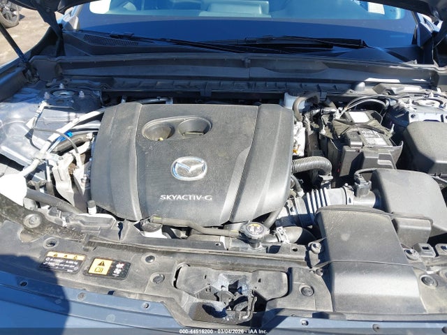 Aukcja sprzedaży 2024 Mazda Cx-50 2.5 S Premium, vin: 7MMVABDM2RN230442, numer aukcji: 44516200