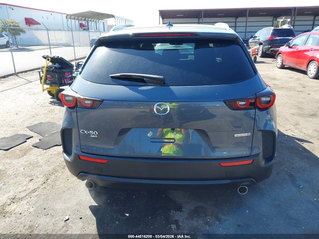 Aukcja sprzedaży 2024 Mazda Cx-50 2.5 S Premium, vin: 7MMVABDM2RN230442, numer aukcji: 44516200