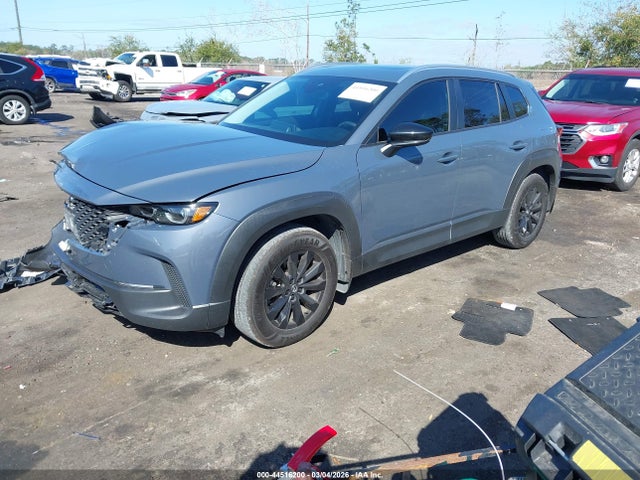 Aukcja sprzedaży 2024 Mazda Cx-50 2.5 S Premium, vin: 7MMVABDM2RN230442, numer aukcji: 44516200