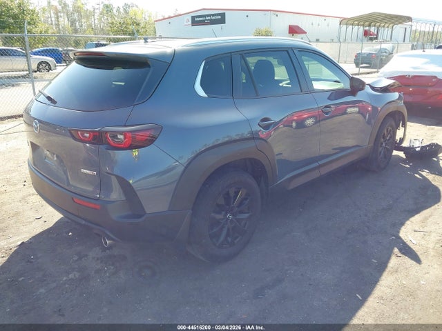 Aukcja sprzedaży 2024 Mazda Cx-50 2.5 S Premium, vin: 7MMVABDM2RN230442, numer aukcji: 44516200
